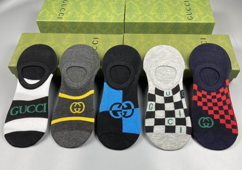 Gucci socks (41)